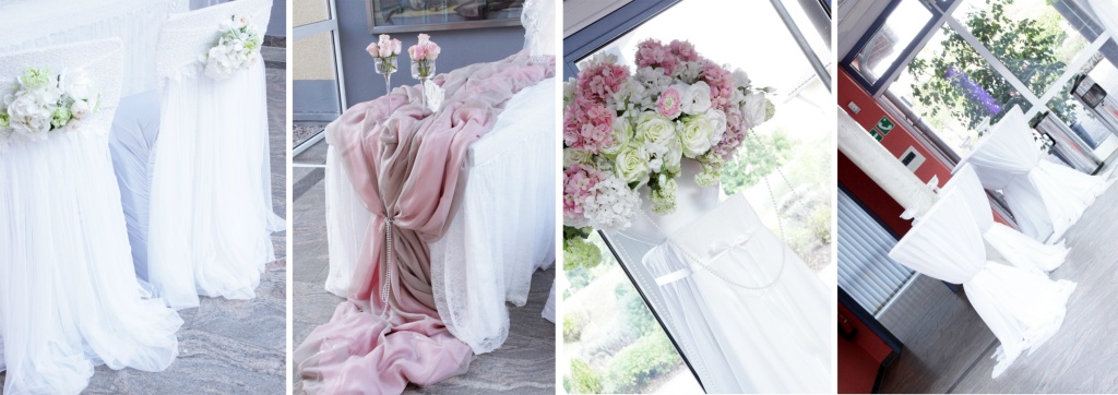 Dekoration Frankfurt